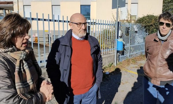 Gallarate centro diurno disabili
