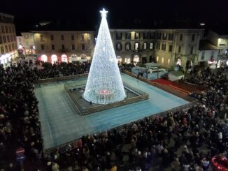 Gallarate natale calendario eventi