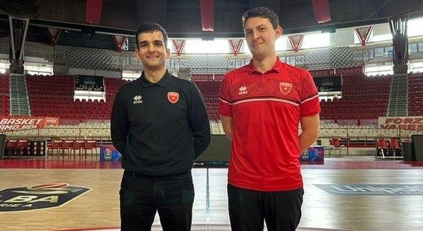 OJM Varese Horowitz Sogolow