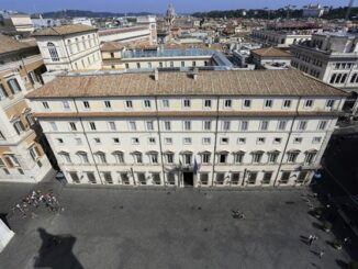 bottini meloni governo