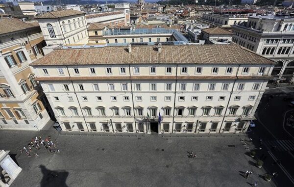 bottini meloni governo