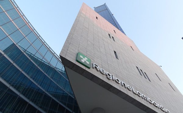 regione lombardia pd