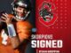 Skorpions mercato American Football