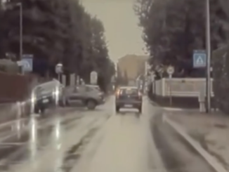 olgiateolona incidente fuga polizialocale