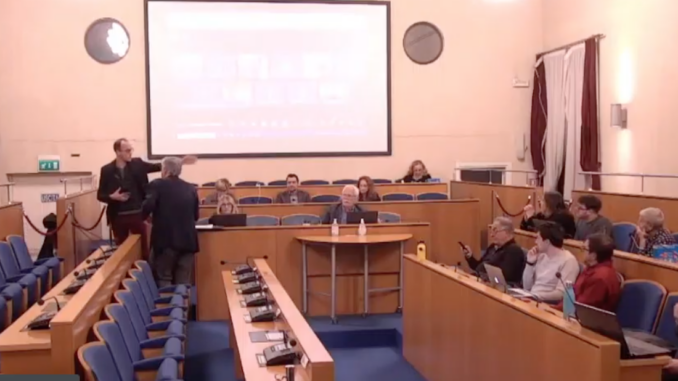 legnano bilancio pgt opposizioni