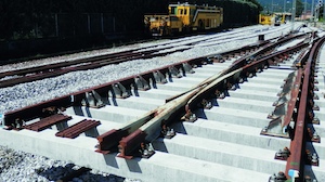saronno lavori stazione fnm binari