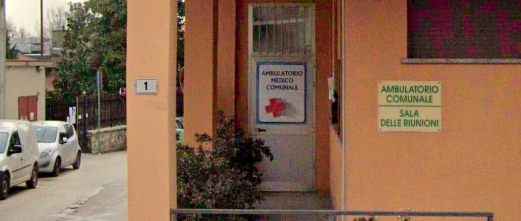 Albizzate medico base valdarno