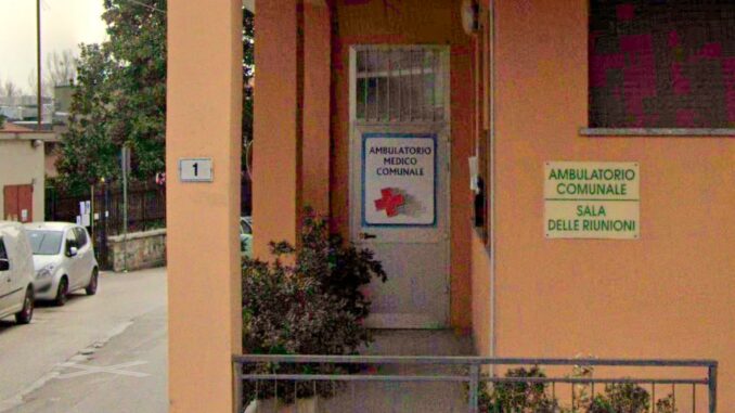 Albizzate medico base valdarno