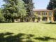 gallarate profughi exodus villa Calderara