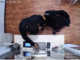Valcuvia rapina arrestati minorenni