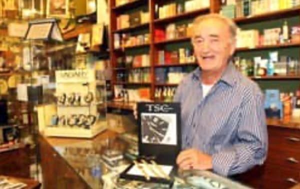 ferno morto ambrogio nerviani