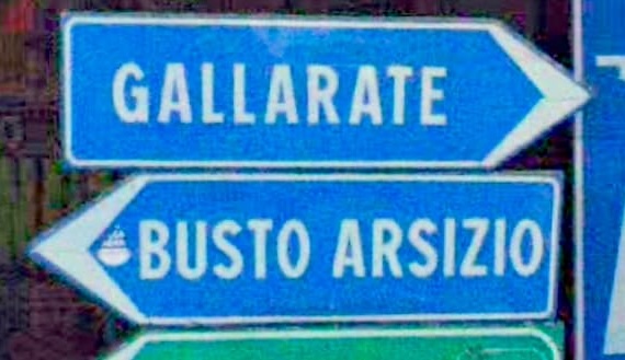 busto gallarate fusione Reguzzoni busto gallarate fusione Reguzzoni