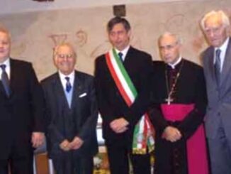 Cassano magnago Francesco moretti