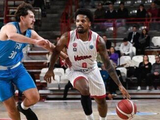 Itelyum Varese FibaEuropeCup TSUTbilisi