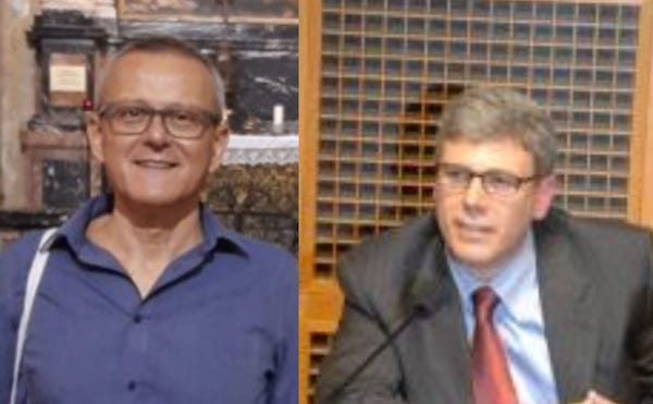 rescaldina incontri cultura noiperrescaldina borsa lupo