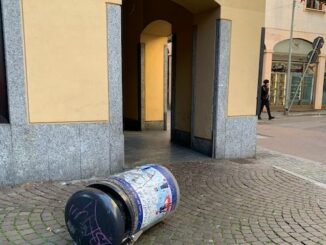 legnano vandali sicurezza lega
