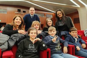 legnano scuola bullismo hackaton