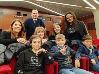 legnano scuola bullismo hackaton