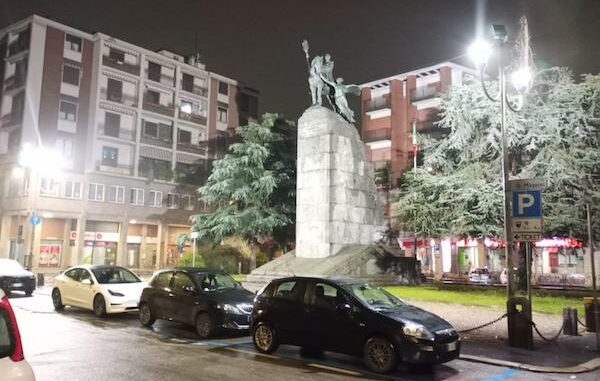 magenta illuminazione monumenti edisonnext