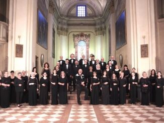 cerromaggiore coralearsnova concerti cremona
