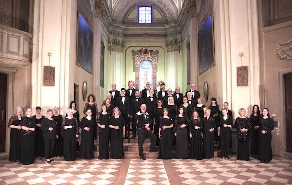 cerromaggiore coralearsnova concerti cremona