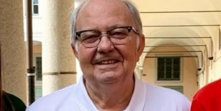 gallarate giulio velati morto