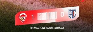CittàdiVarese Alba calcio serieD