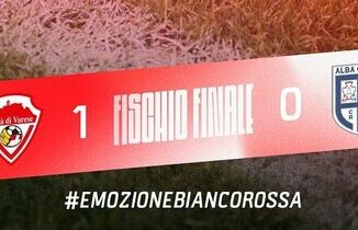 CittàdiVarese Alba calcio serieD