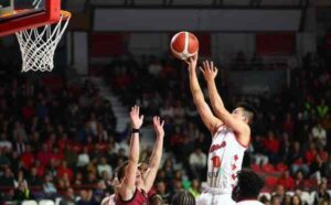 Under 19 Varese Basketball