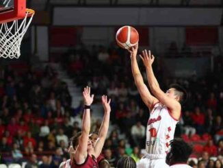 Under 19 Varese Basketball