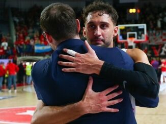 Itelyum Varese FibaEuropeCup TSUTbilisi