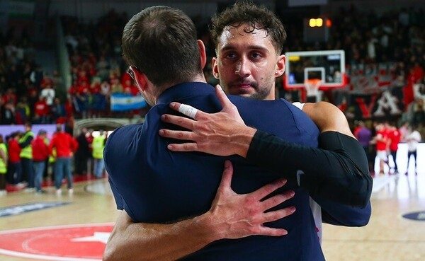 Itelyum Varese FibaEuropeCup TSUTbilisi