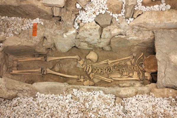 archeologia valcuvia percorso