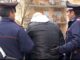 Olgiate Olona rapina arrestato