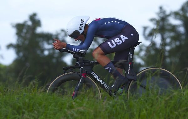ciclismo ineos august