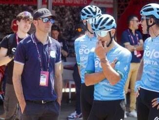 ciclismo basso polti kometa