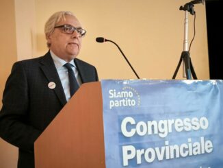 somma azione congresso binaghi