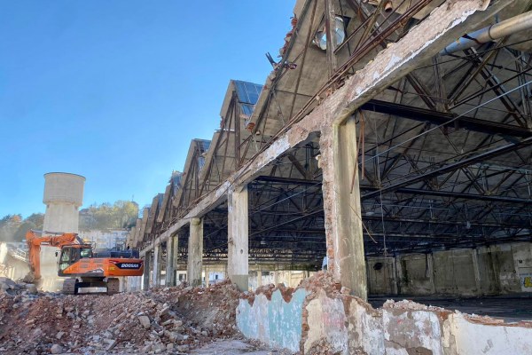 cantiere aermacchi visita varese