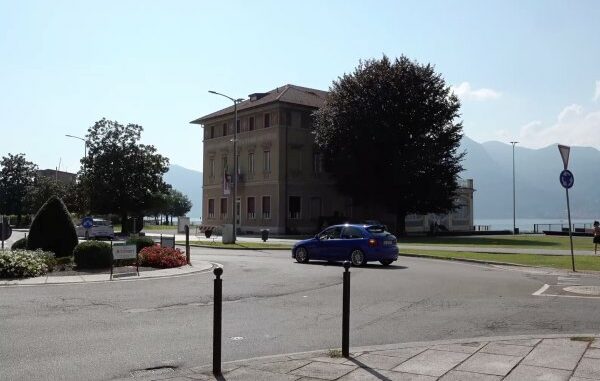 cantiere alfa luino viabilità