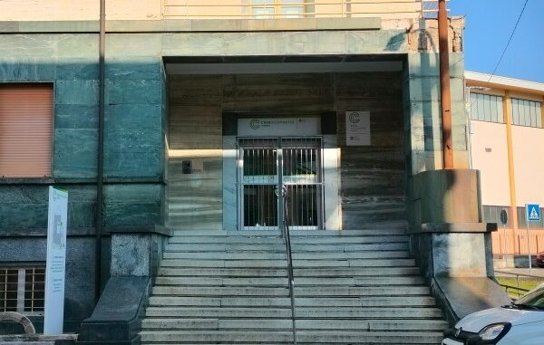 casa comunità varese geriatria