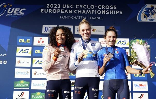 ciclismo europei casola