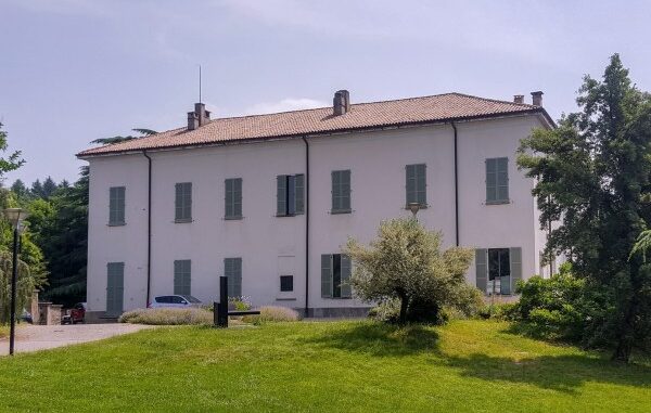 castello masnago percorso espositivo