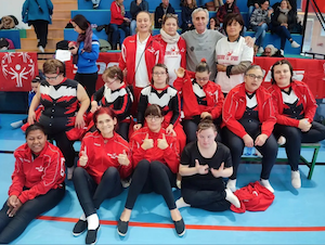 legnano ginnastica castoro sport