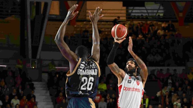 Openjobmetis Varese Campionato Sassari