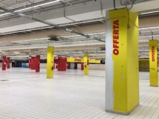 rescaldina centrocommerciale conad nhood