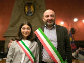 somma consiglio ragazzi giorgia viscomi