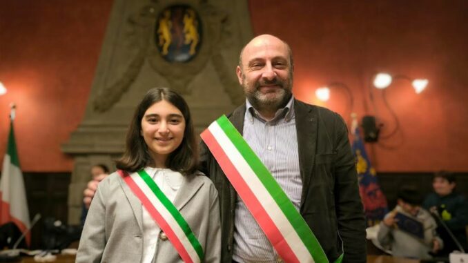 somma consiglio ragazzi giorgia viscomi
