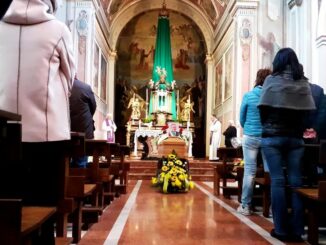 ferno funerali mauro cerutti
