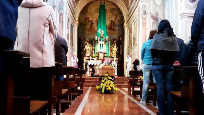 ferno funerali mauro cerutti