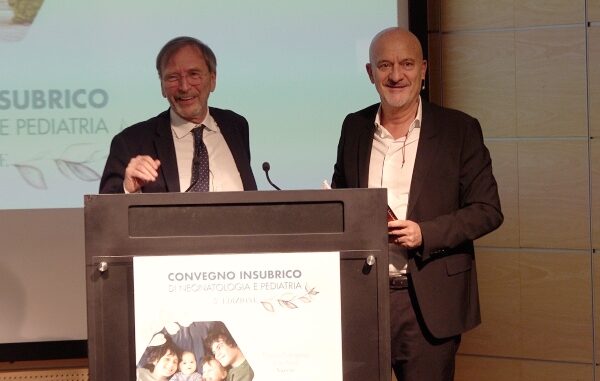 claudio bisio convegno varese